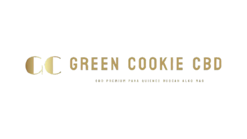 GREENCOOKIE CBD 